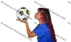 Women's Soccer Media Day